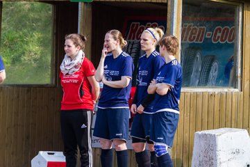 Bild 126 - Frauen MTSV Olympia NMD - SG Ratekau-Strand 08 : Ergebnis: 1:1